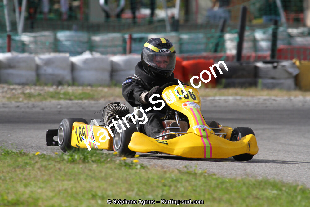 29/09/2013 : Défi Sud KFS et Trophée Vincent Sanchez à Lavelanet (Photos Stéphane Agnus) 2013 — karting