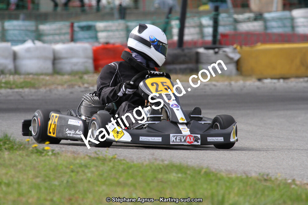 29/09/2013 : Défi Sud KFS et Trophée Vincent Sanchez à Lavelanet (Photos Stéphane Agnus) 2013 — karting