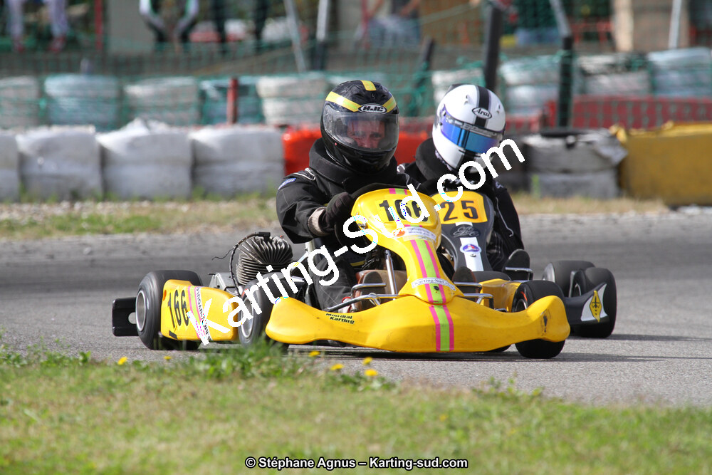 29/09/2013 : Défi Sud KFS et Trophée Vincent Sanchez à Lavelanet (Photos Stéphane Agnus) 2013 — karting