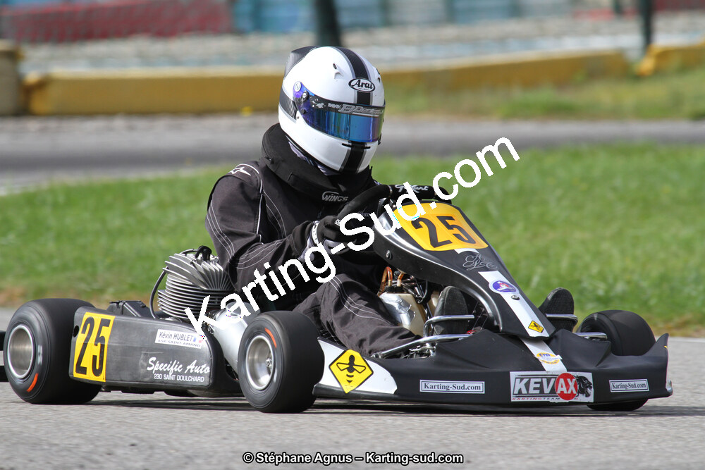 29/09/2013 : Défi Sud KFS et Trophée Vincent Sanchez à Lavelanet (Photos Stéphane Agnus) 2013 — karting