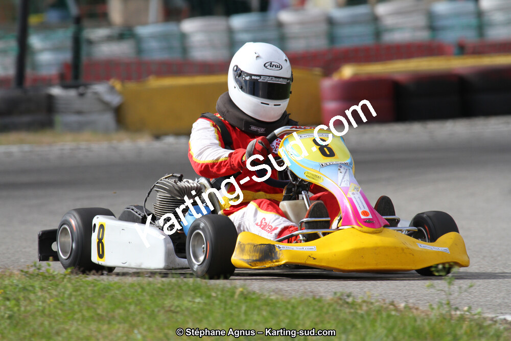 29/09/2013 : Défi Sud KFS et Trophée Vincent Sanchez à Lavelanet (Photos Stéphane Agnus) 2013 — karting