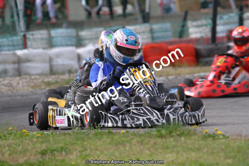29/09/2013 : Défi Sud KFS et Trophée Vincent Sanchez à Lavelanet (Photos Stéphane Agnus) 2013 — karting