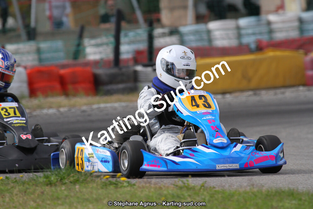 29/09/2013 : Défi Sud KFS et Trophée Vincent Sanchez à Lavelanet (Photos Stéphane Agnus) 2013 — karting
