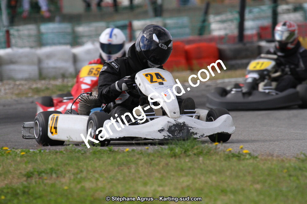 29/09/2013 : Défi Sud KFS et Trophée Vincent Sanchez à Lavelanet (Photos Stéphane Agnus) 2013 — karting