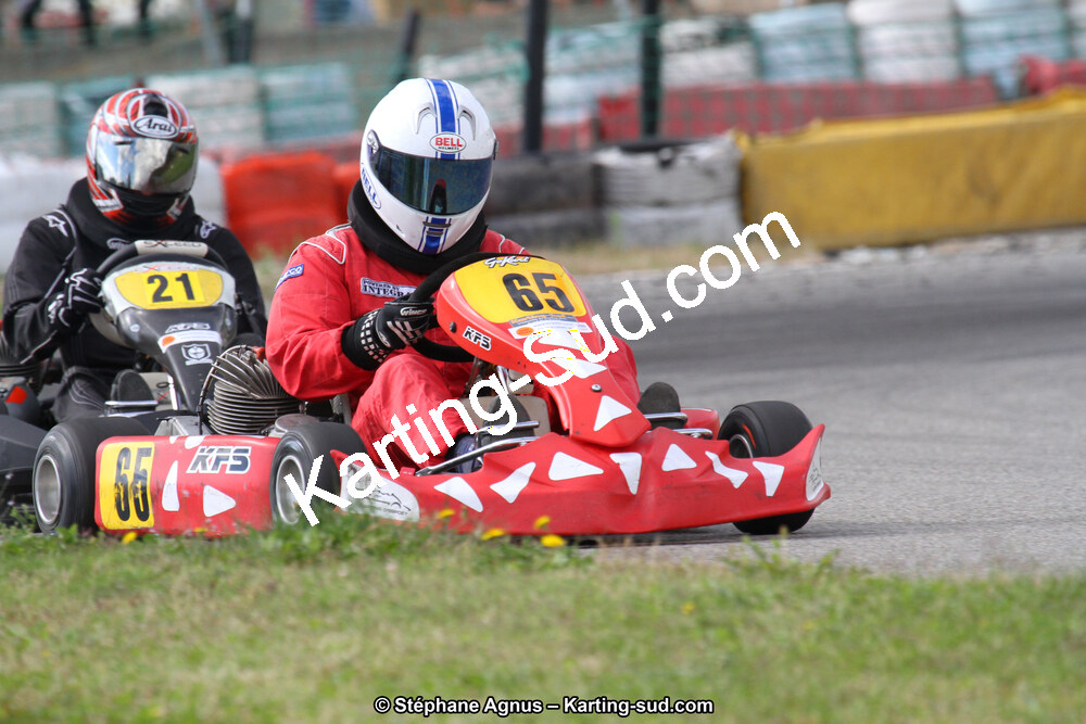 29/09/2013 : Défi Sud KFS et Trophée Vincent Sanchez à Lavelanet (Photos Stéphane Agnus) 2013 — karting