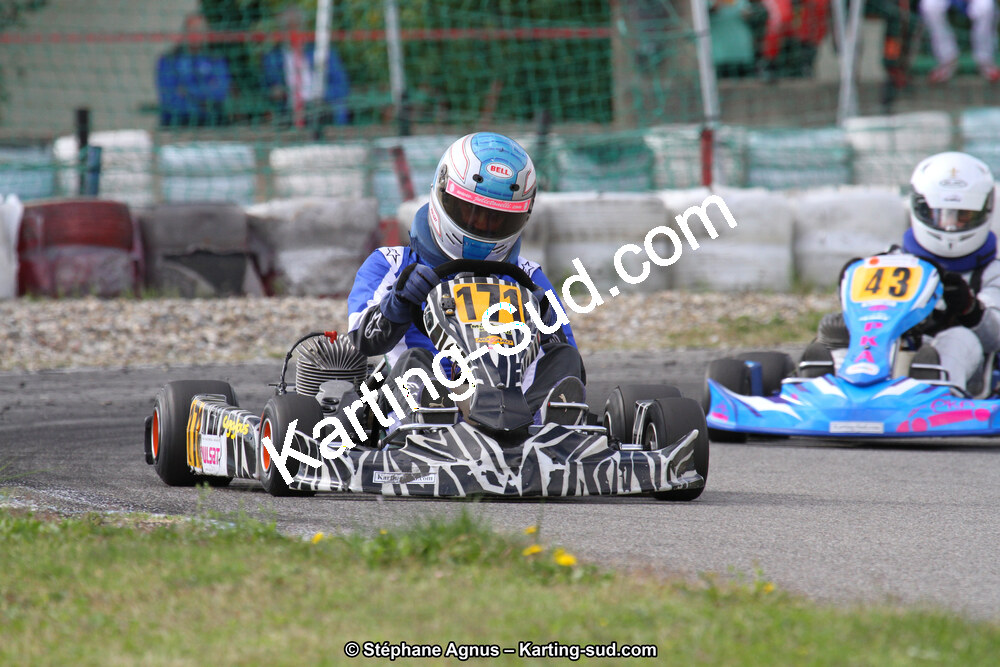 29/09/2013 : Défi Sud KFS et Trophée Vincent Sanchez à Lavelanet (Photos Stéphane Agnus) 2013 — karting