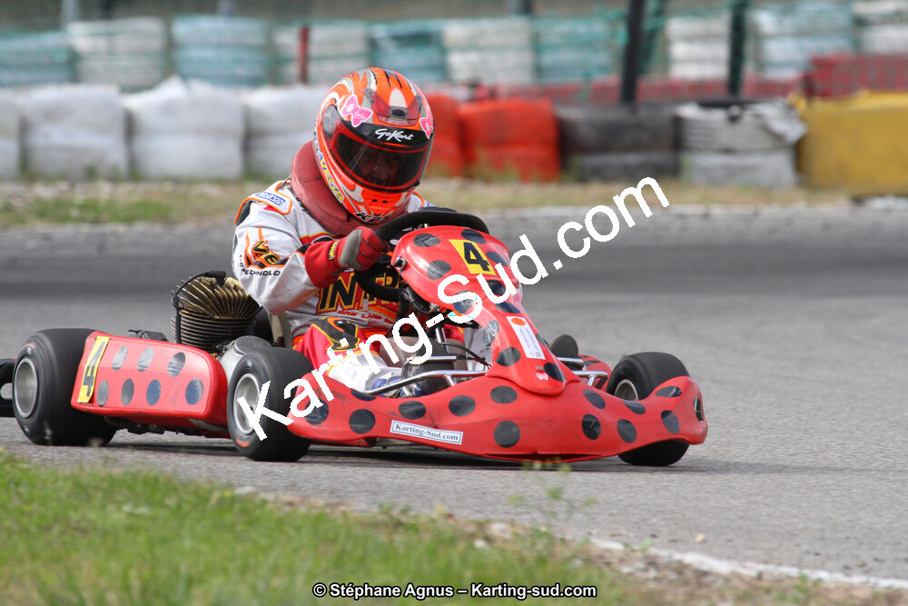 29/09/2013 : Défi Sud KFS et Trophée Vincent Sanchez à Lavelanet (Photos Stéphane Agnus) 2013 — karting