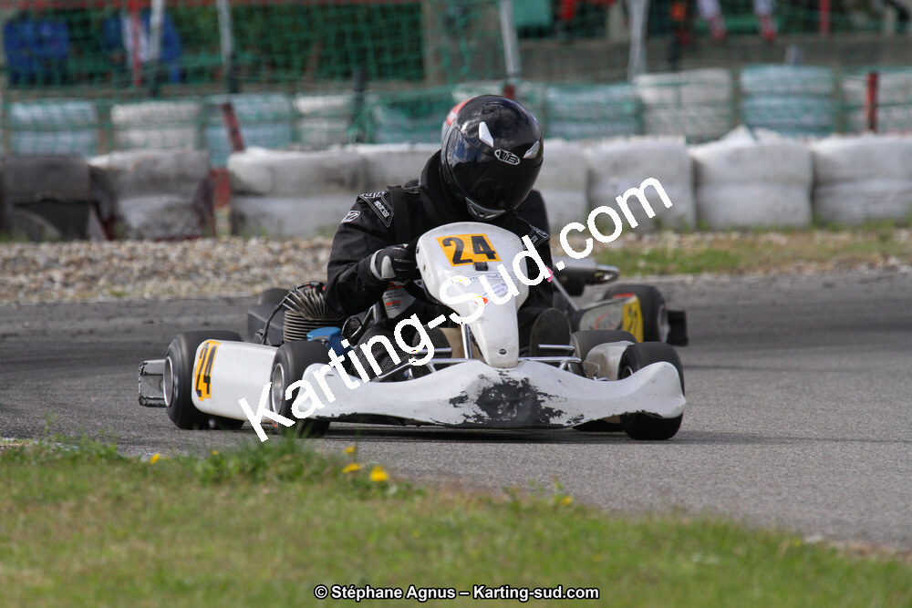 29/09/2013 : Défi Sud KFS et Trophée Vincent Sanchez à Lavelanet (Photos Stéphane Agnus) 2013 — karting