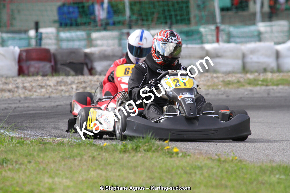 29/09/2013 : Défi Sud KFS et Trophée Vincent Sanchez à Lavelanet (Photos Stéphane Agnus) 2013 — karting