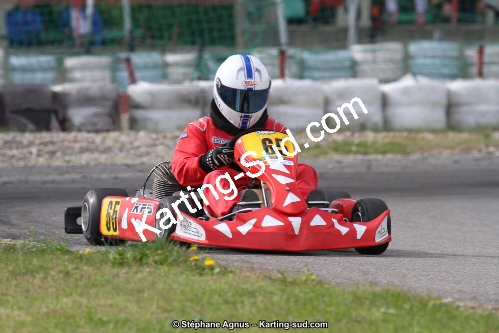 29/09/2013 : Défi Sud KFS et Trophée Vincent Sanchez à Lavelanet (Photos Stéphane Agnus) 2013 — karting