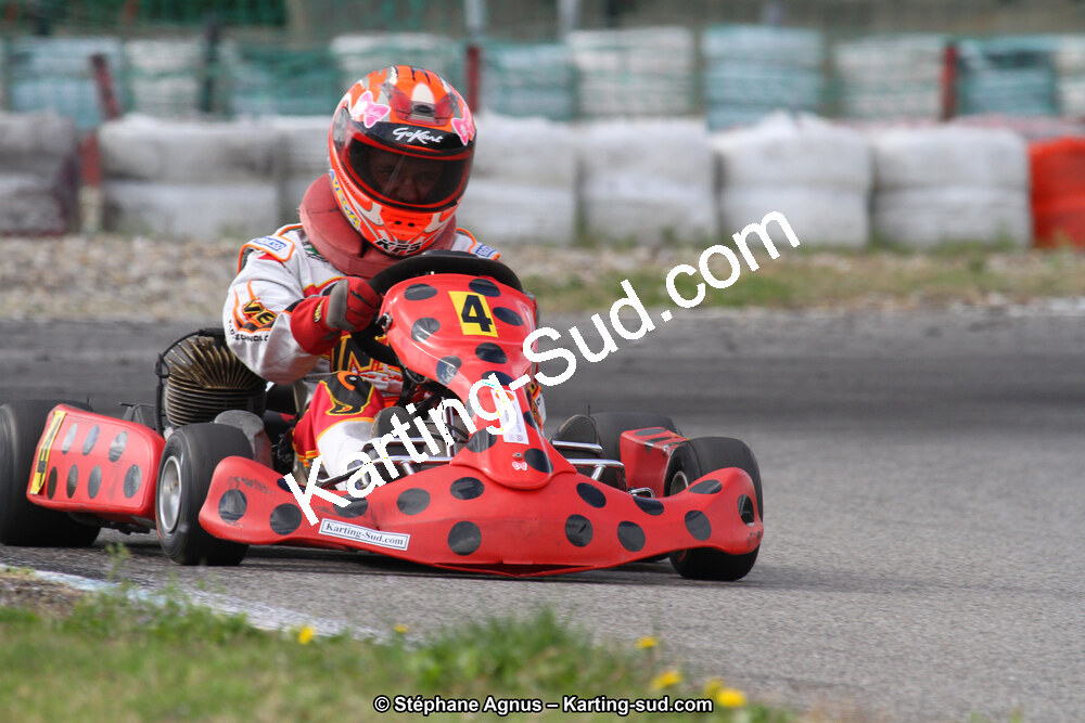 29/09/2013 : Défi Sud KFS et Trophée Vincent Sanchez à Lavelanet (Photos Stéphane Agnus) 2013 — karting