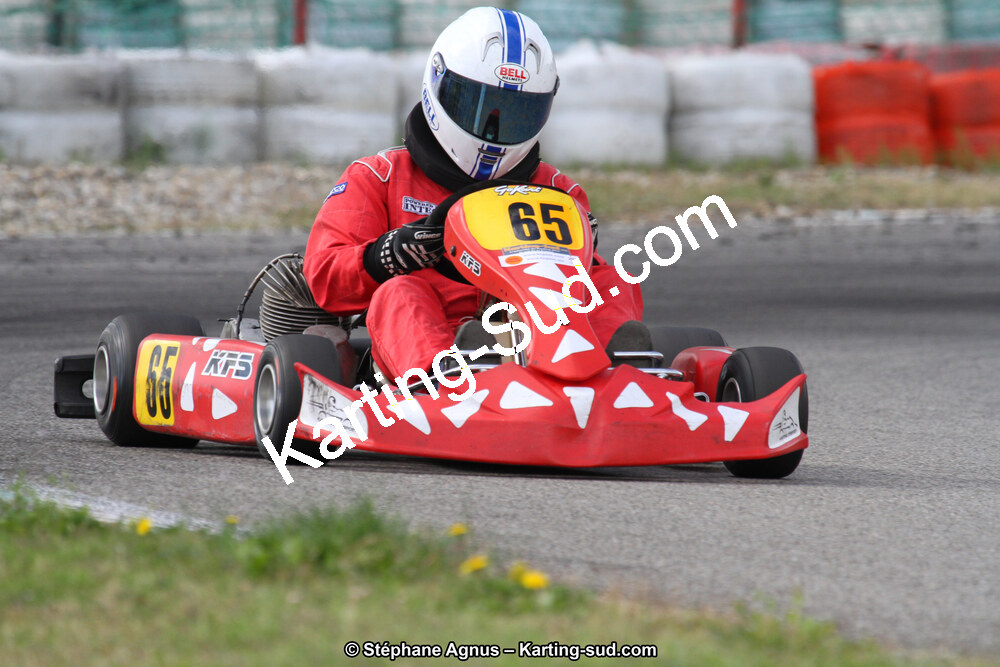 29/09/2013 : Défi Sud KFS et Trophée Vincent Sanchez à Lavelanet (Photos Stéphane Agnus) 2013 — karting
