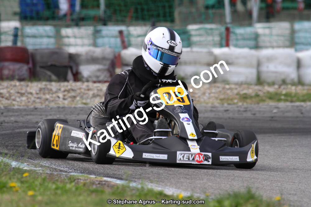 29/09/2013 : Défi Sud KFS et Trophée Vincent Sanchez à Lavelanet (Photos Stéphane Agnus) 2013 — karting