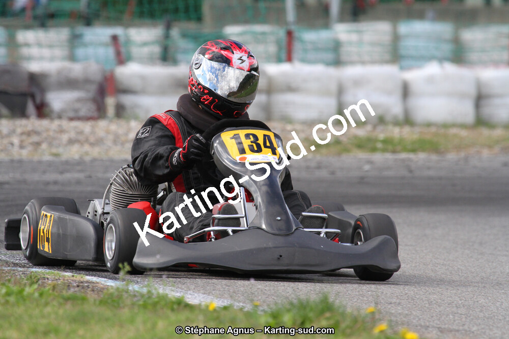 29/09/2013 : Défi Sud KFS et Trophée Vincent Sanchez à Lavelanet (Photos Stéphane Agnus) 2013 — karting