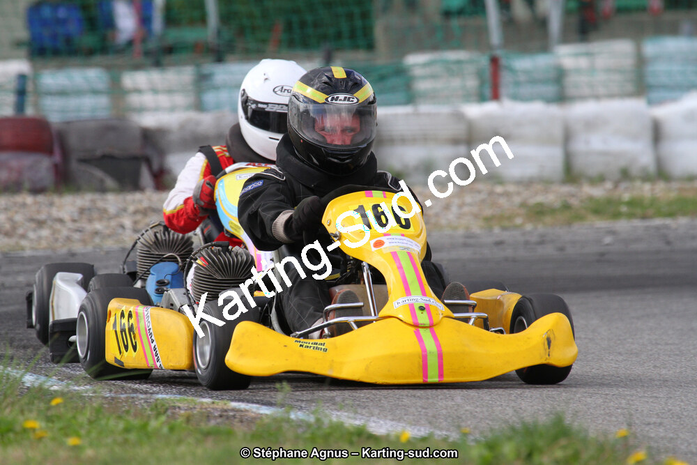 29/09/2013 : Défi Sud KFS et Trophée Vincent Sanchez à Lavelanet (Photos Stéphane Agnus) 2013 — karting