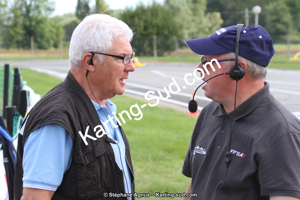 29/09/2013 : Défi Sud KFS et Trophée Vincent Sanchez à Lavelanet (Photos Stéphane Agnus) 2013 — karting