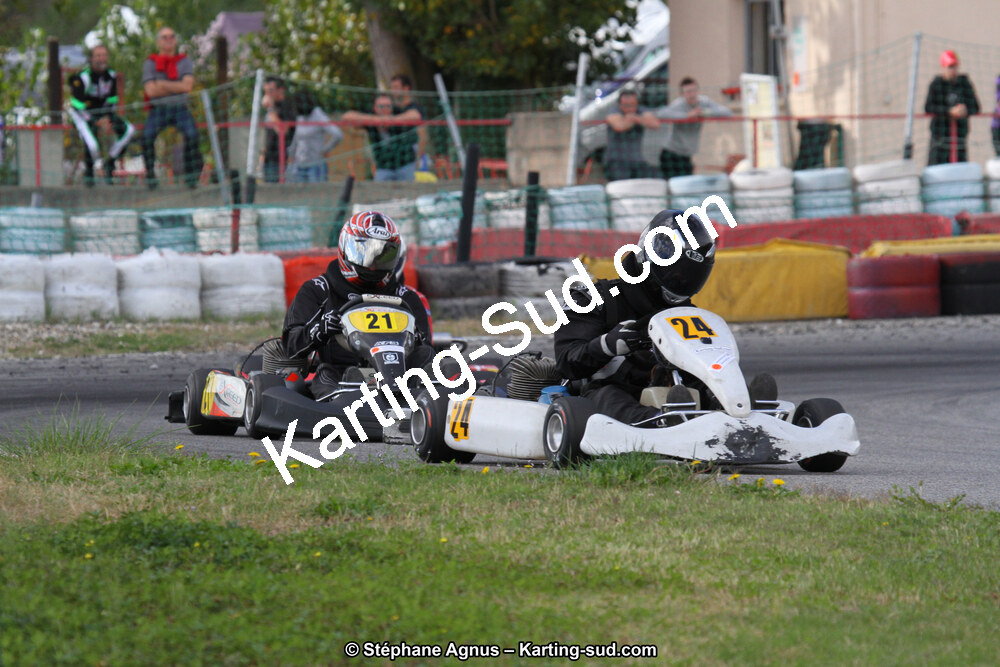 29/09/2013 : Défi Sud KFS et Trophée Vincent Sanchez à Lavelanet (Photos Stéphane Agnus) 2013 — karting