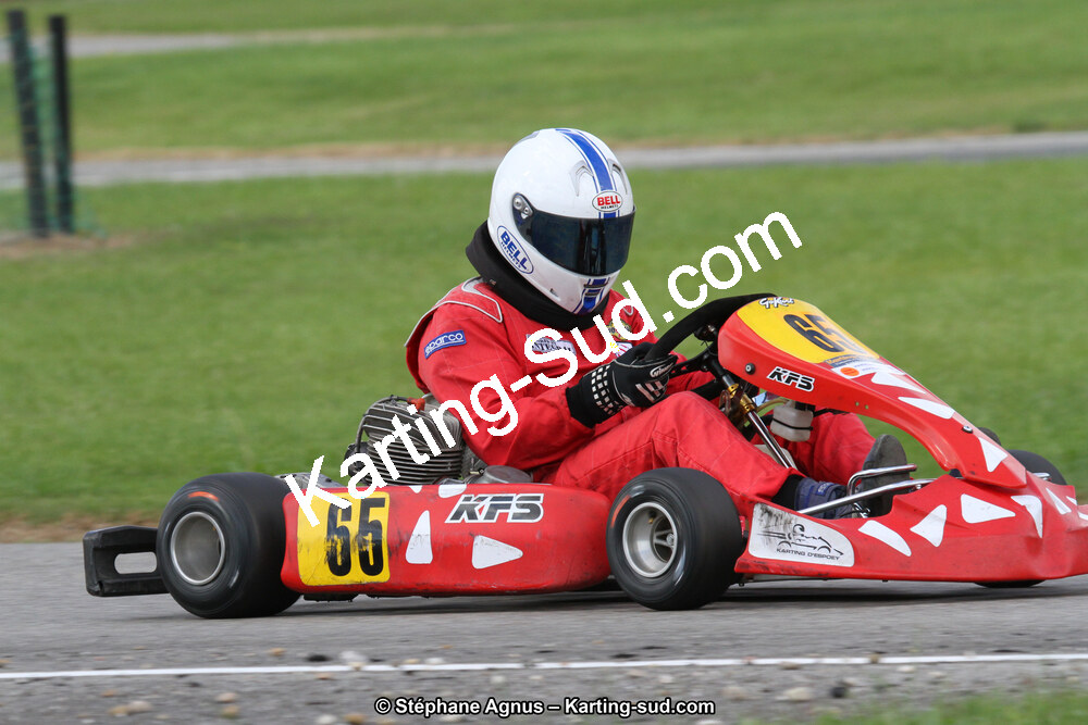 29/09/2013 : Défi Sud KFS et Trophée Vincent Sanchez à Lavelanet (Photos Stéphane Agnus) 2013 — karting