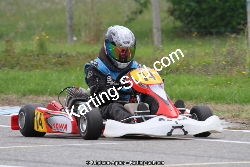 29/09/2013 : Défi Sud KFS et Trophée Vincent Sanchez à Lavelanet (Photos Stéphane Agnus) 2013 — karting