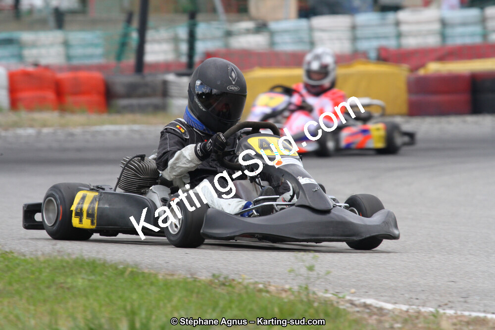 29/09/2013 : Défi Sud KFS et Trophée Vincent Sanchez à Lavelanet (Photos Stéphane Agnus) 2013 — karting