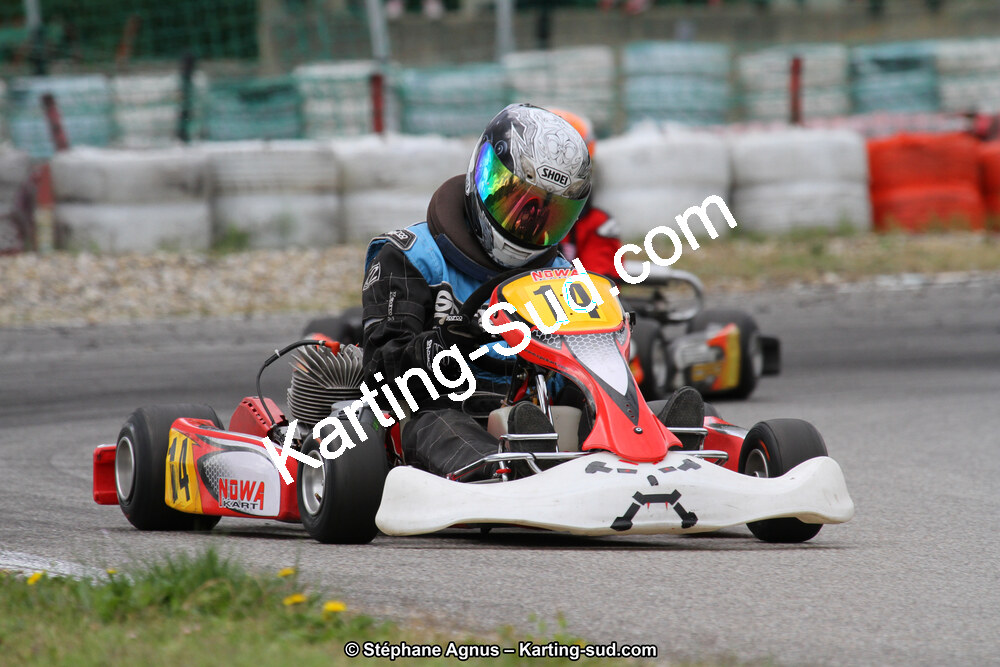 29/09/2013 : Défi Sud KFS et Trophée Vincent Sanchez à Lavelanet (Photos Stéphane Agnus) 2013 — karting