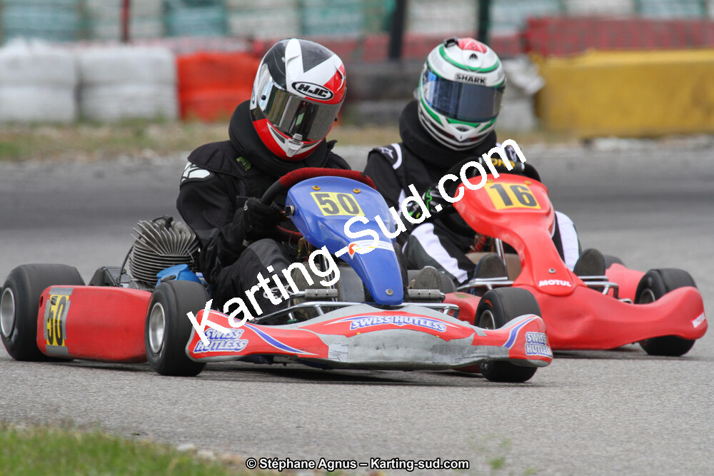 29/09/2013 : Défi Sud KFS et Trophée Vincent Sanchez à Lavelanet (Photos Stéphane Agnus) 2013 — karting