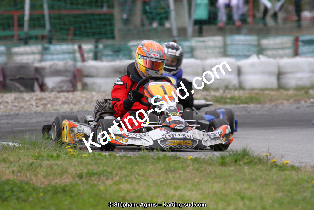 29/09/2013 : Défi Sud KFS et Trophée Vincent Sanchez à Lavelanet (Photos Stéphane Agnus) 2013 — karting
