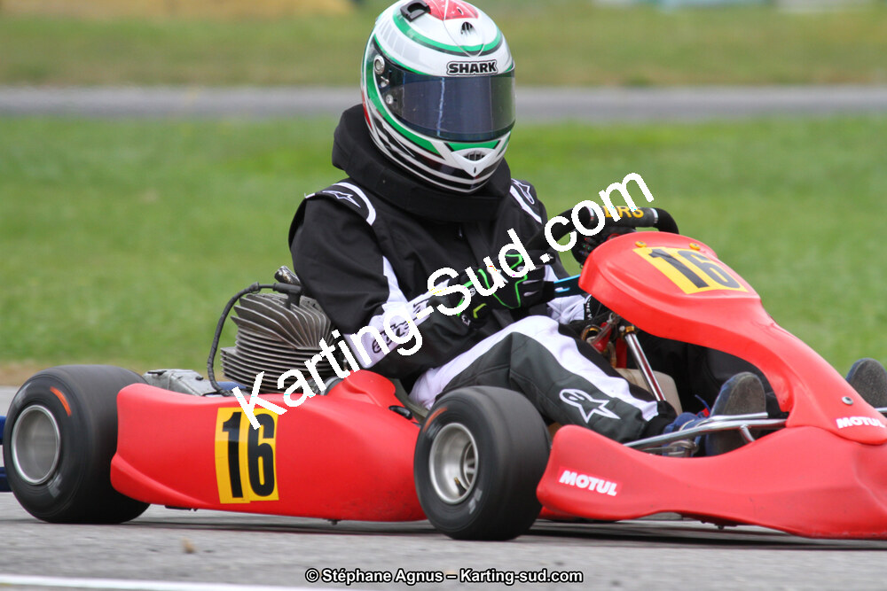 29/09/2013 : Défi Sud KFS et Trophée Vincent Sanchez à Lavelanet (Photos Stéphane Agnus) 2013 — karting