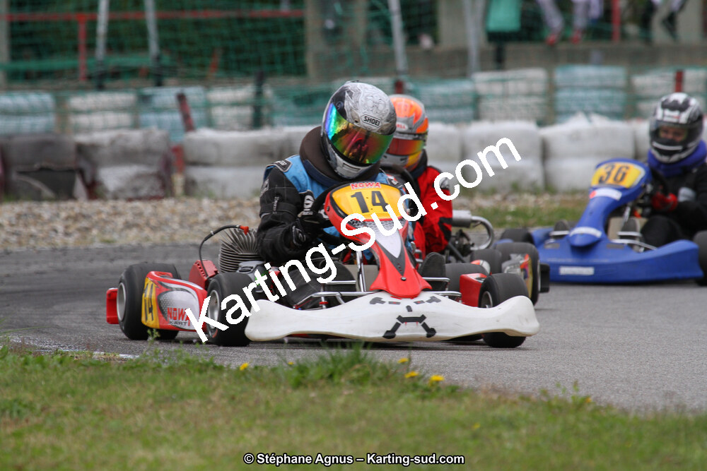 29/09/2013 : Défi Sud KFS et Trophée Vincent Sanchez à Lavelanet (Photos Stéphane Agnus) 2013 — karting