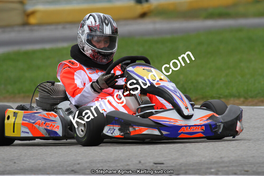29/09/2013 : Défi Sud KFS et Trophée Vincent Sanchez à Lavelanet (Photos Stéphane Agnus) 2013 — karting