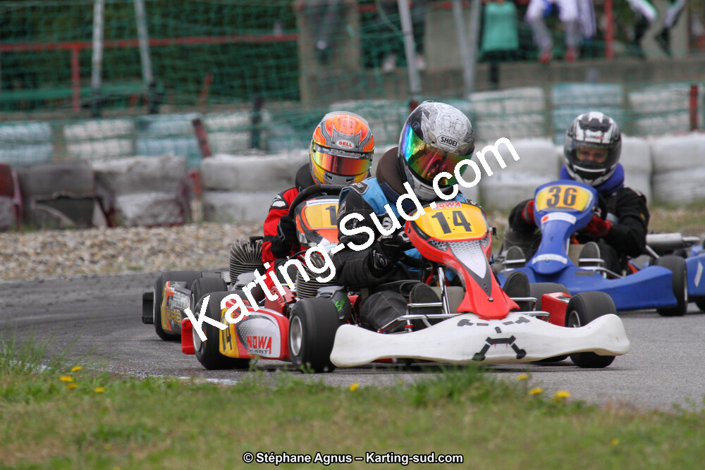 29/09/2013 : Défi Sud KFS et Trophée Vincent Sanchez à Lavelanet (Photos Stéphane Agnus) 2013 — karting