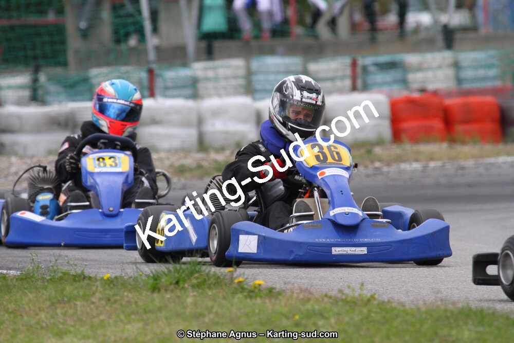 29/09/2013 : Défi Sud KFS et Trophée Vincent Sanchez à Lavelanet (Photos Stéphane Agnus) 2013 — karting