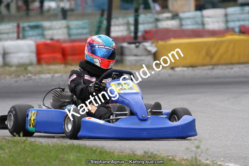 29/09/2013 : Défi Sud KFS et Trophée Vincent Sanchez à Lavelanet (Photos Stéphane Agnus) 2013 — karting