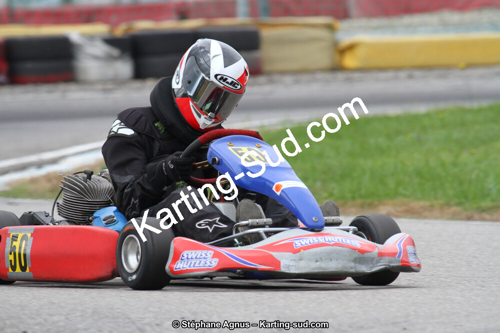 29/09/2013 : Défi Sud KFS et Trophée Vincent Sanchez à Lavelanet (Photos Stéphane Agnus) 2013 — karting