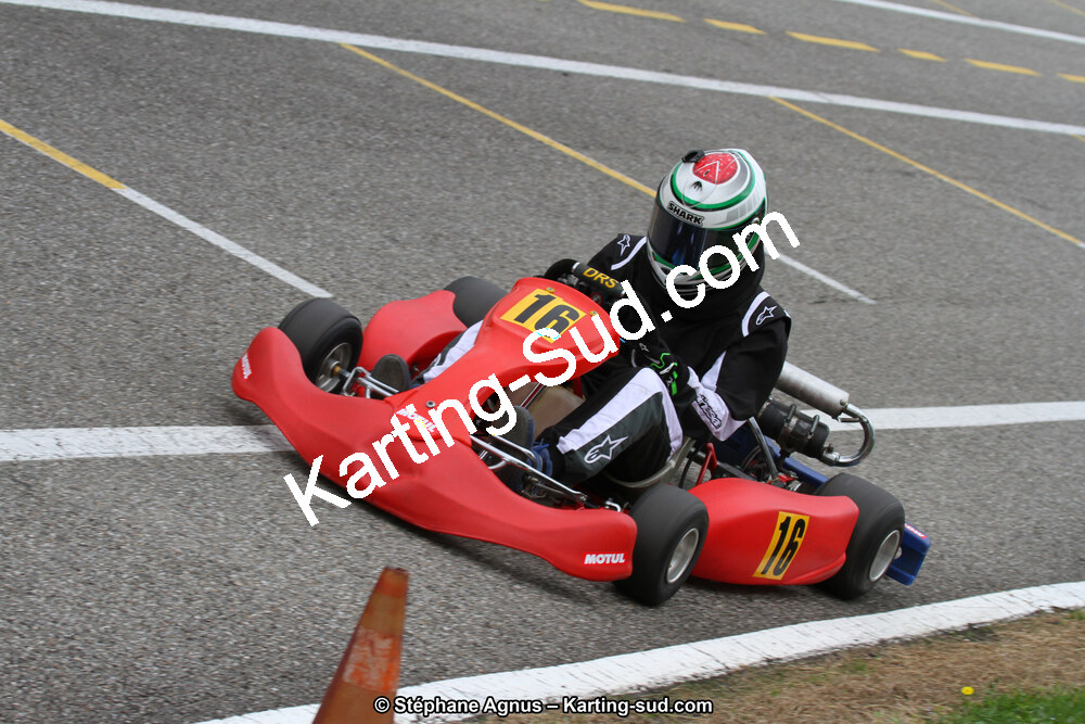 29/09/2013 : Défi Sud KFS et Trophée Vincent Sanchez à Lavelanet (Photos Stéphane Agnus) 2013 — karting