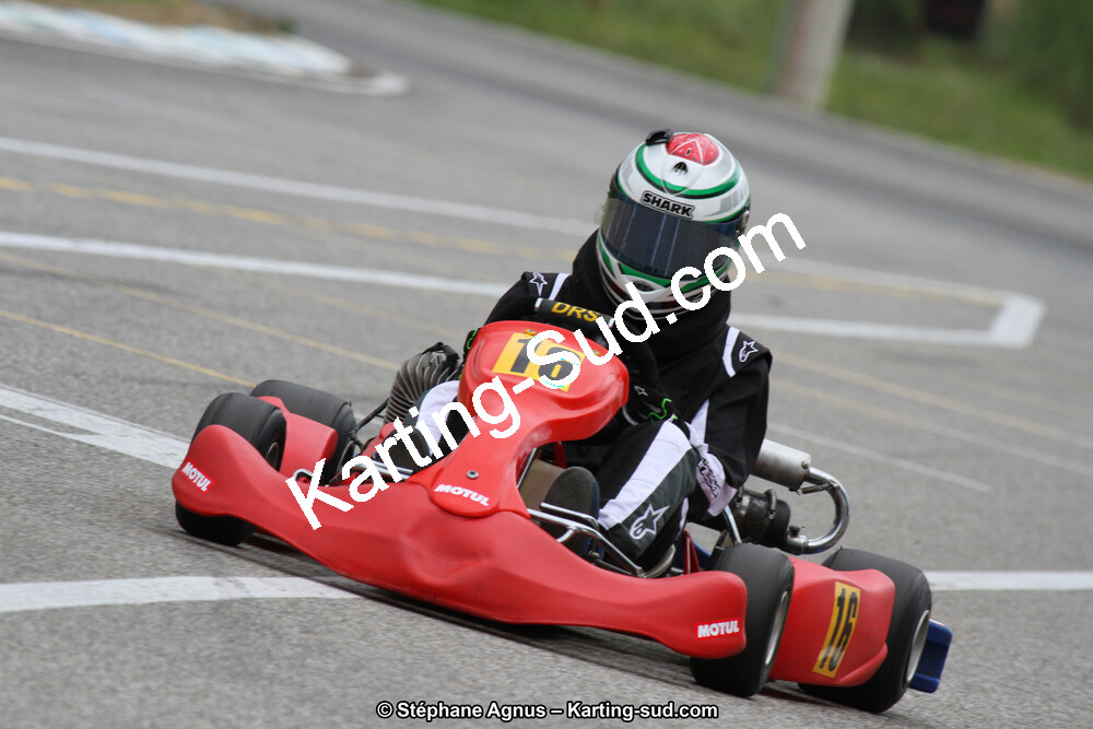 29/09/2013 : Défi Sud KFS et Trophée Vincent Sanchez à Lavelanet (Photos Stéphane Agnus) 2013 — karting