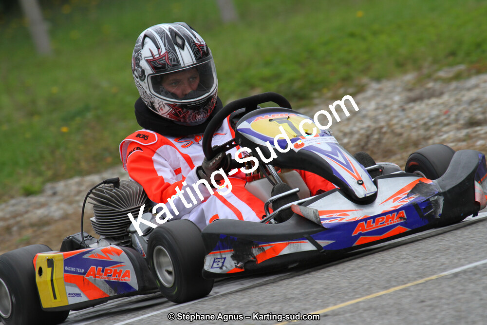 29/09/2013 : Défi Sud KFS et Trophée Vincent Sanchez à Lavelanet (Photos Stéphane Agnus) 2013 — karting