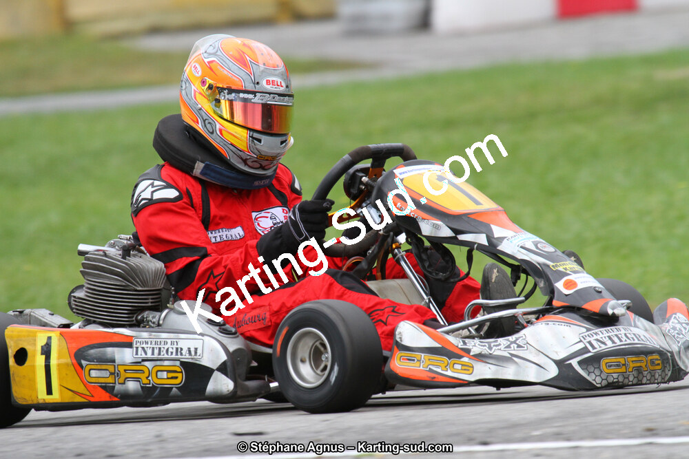 29/09/2013 : Défi Sud KFS et Trophée Vincent Sanchez à Lavelanet (Photos Stéphane Agnus) 2013 — karting