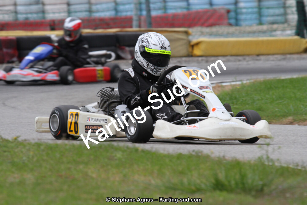 29/09/2013 : Défi Sud KFS et Trophée Vincent Sanchez à Lavelanet (Photos Stéphane Agnus) 2013 — karting