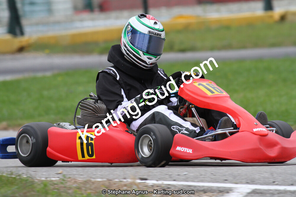 29/09/2013 : Défi Sud KFS et Trophée Vincent Sanchez à Lavelanet (Photos Stéphane Agnus) 2013 — karting