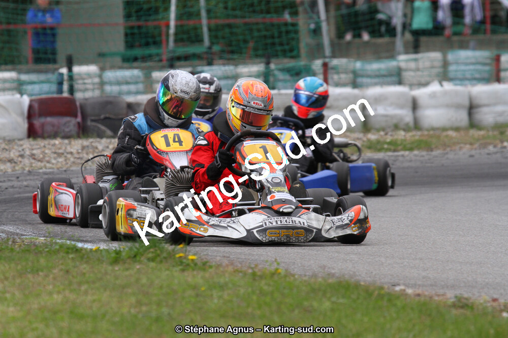 29/09/2013 : Défi Sud KFS et Trophée Vincent Sanchez à Lavelanet (Photos Stéphane Agnus) 2013 — karting