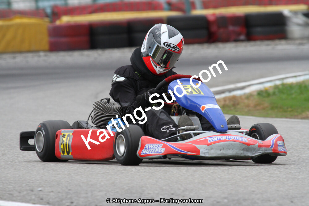 29/09/2013 : Défi Sud KFS et Trophée Vincent Sanchez à Lavelanet (Photos Stéphane Agnus) 2013 — karting