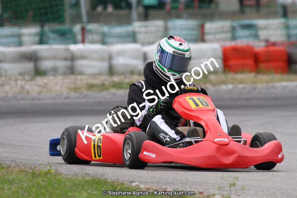 29/09/2013 : Défi Sud KFS et Trophée Vincent Sanchez à Lavelanet (Photos Stéphane Agnus) 2013 — karting