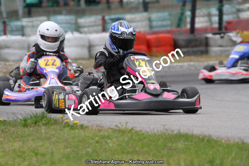 29/09/2013 : Défi Sud KFS et Trophée Vincent Sanchez à Lavelanet (Photos Stéphane Agnus) 2013 — karting