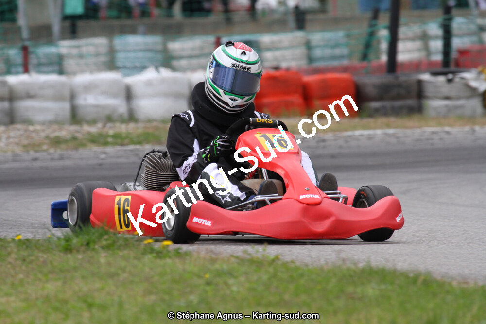 29/09/2013 : Défi Sud KFS et Trophée Vincent Sanchez à Lavelanet (Photos Stéphane Agnus) 2013 — karting
