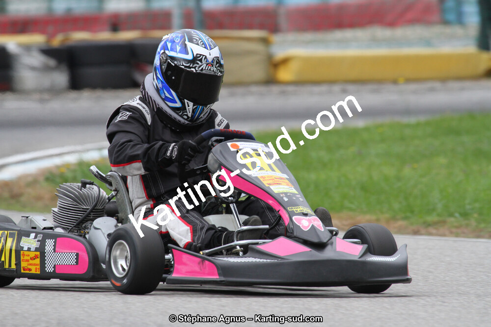 29/09/2013 : Défi Sud KFS et Trophée Vincent Sanchez à Lavelanet (Photos Stéphane Agnus) 2013 — karting