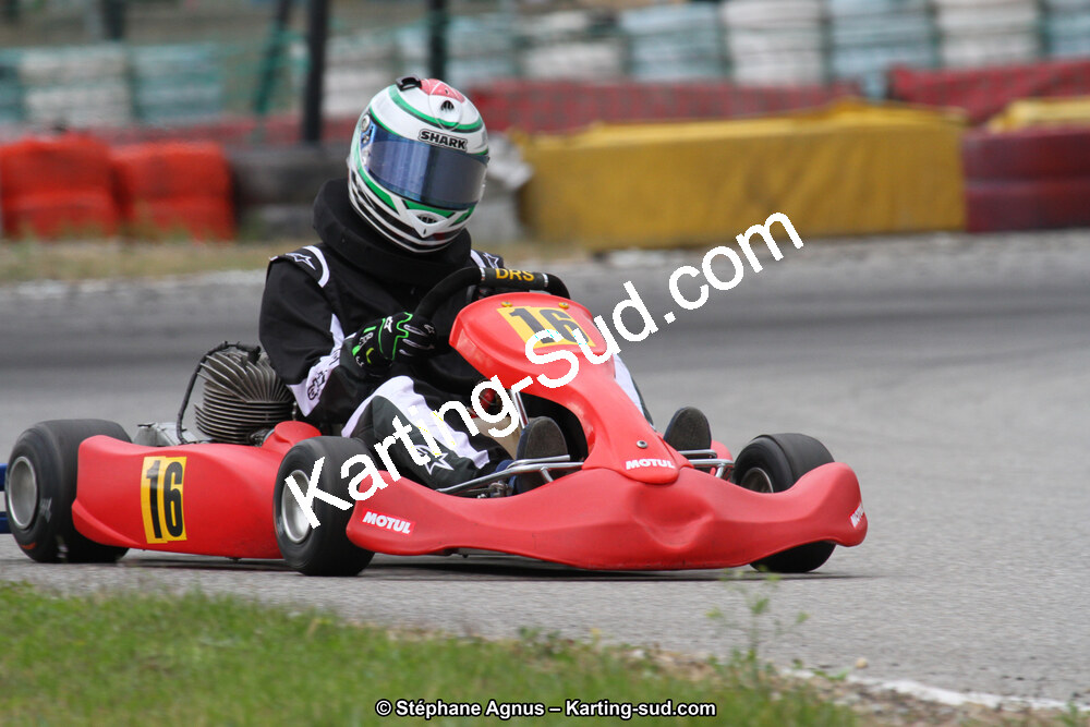 29/09/2013 : Défi Sud KFS et Trophée Vincent Sanchez à Lavelanet (Photos Stéphane Agnus) 2013 — karting