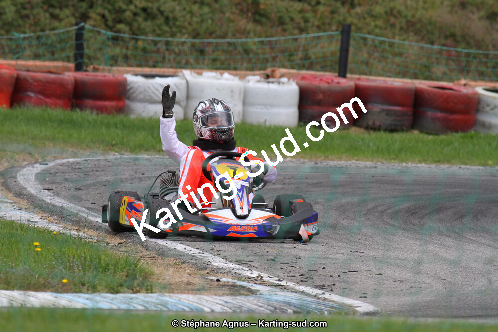 29/09/2013 : Défi Sud KFS et Trophée Vincent Sanchez à Lavelanet (Photos Stéphane Agnus) 2013 — karting