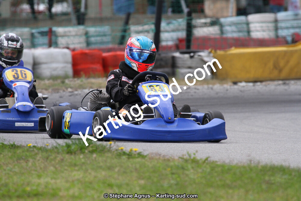 29/09/2013 : Défi Sud KFS et Trophée Vincent Sanchez à Lavelanet (Photos Stéphane Agnus) 2013 — karting