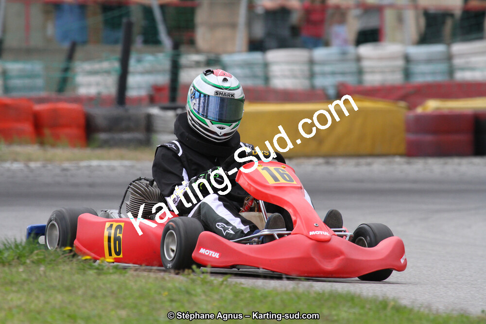 29/09/2013 : Défi Sud KFS et Trophée Vincent Sanchez à Lavelanet (Photos Stéphane Agnus) 2013 — karting